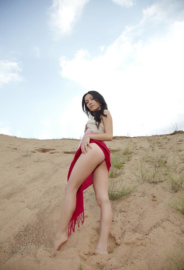 Ванда, 25 лет, 2 размер груди