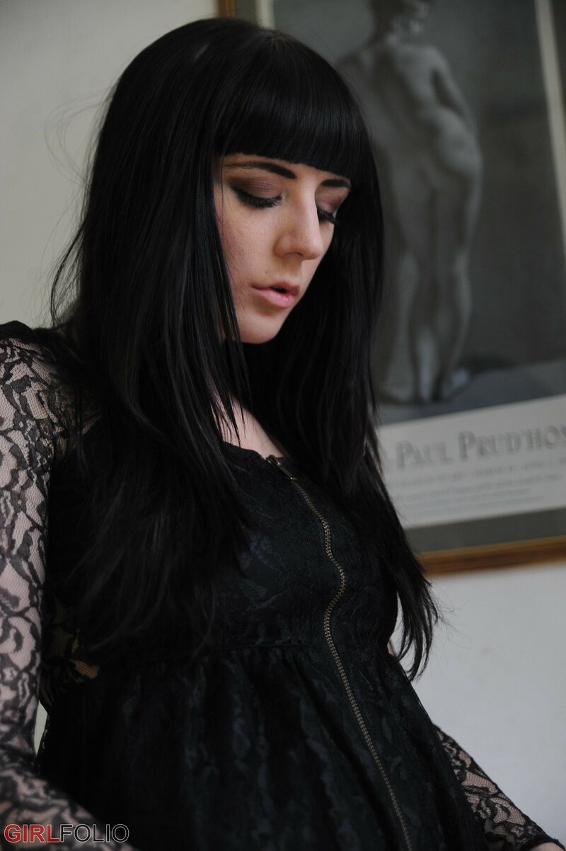 Женя, 22 года, 1 размер груди